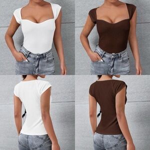 2 sweetheart tee bundle